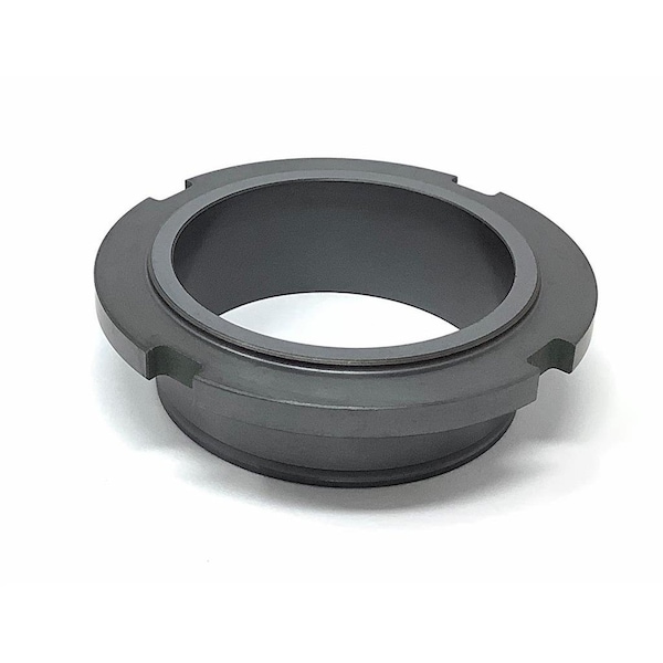 Inner Seal 030-034-033-040 SiC; Replaces Wright Flow Technologies Part# WT0300SLINSiC